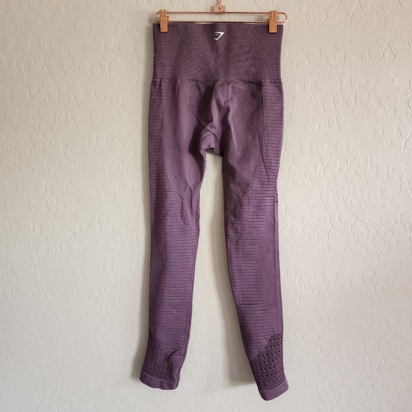 Gymshark Seamless Leggings - Picture 7 of 10